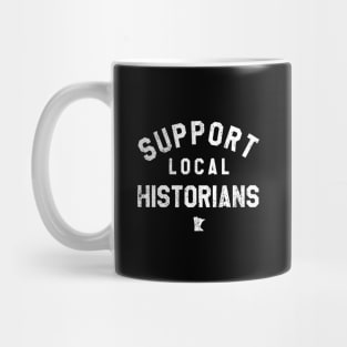 Support MN Historians Mug